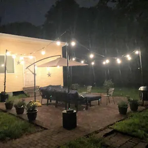 Cozy Mother-in-law Apartment Norfolk