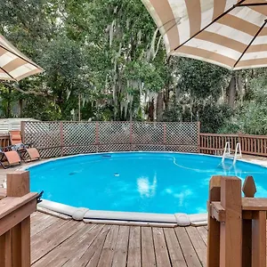  Holiday home Refresh At Rivermist -