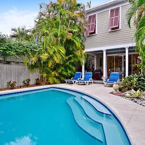 Amelia By Avantstay In Historic Old Town W Pool Holiday home Key West