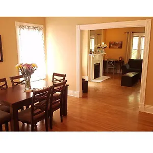 The B Apartment Louisville
