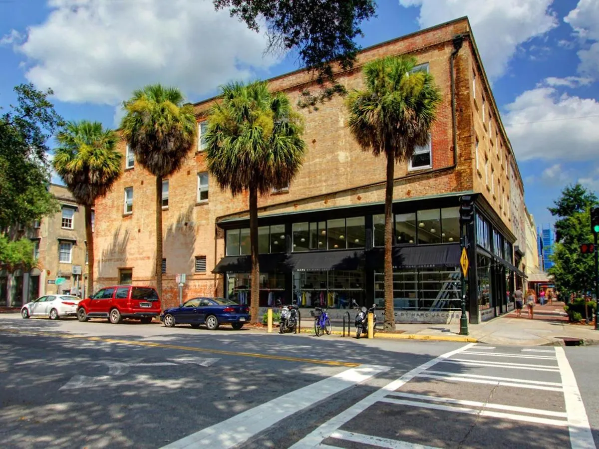 Holiday home Soho Suite Savannah