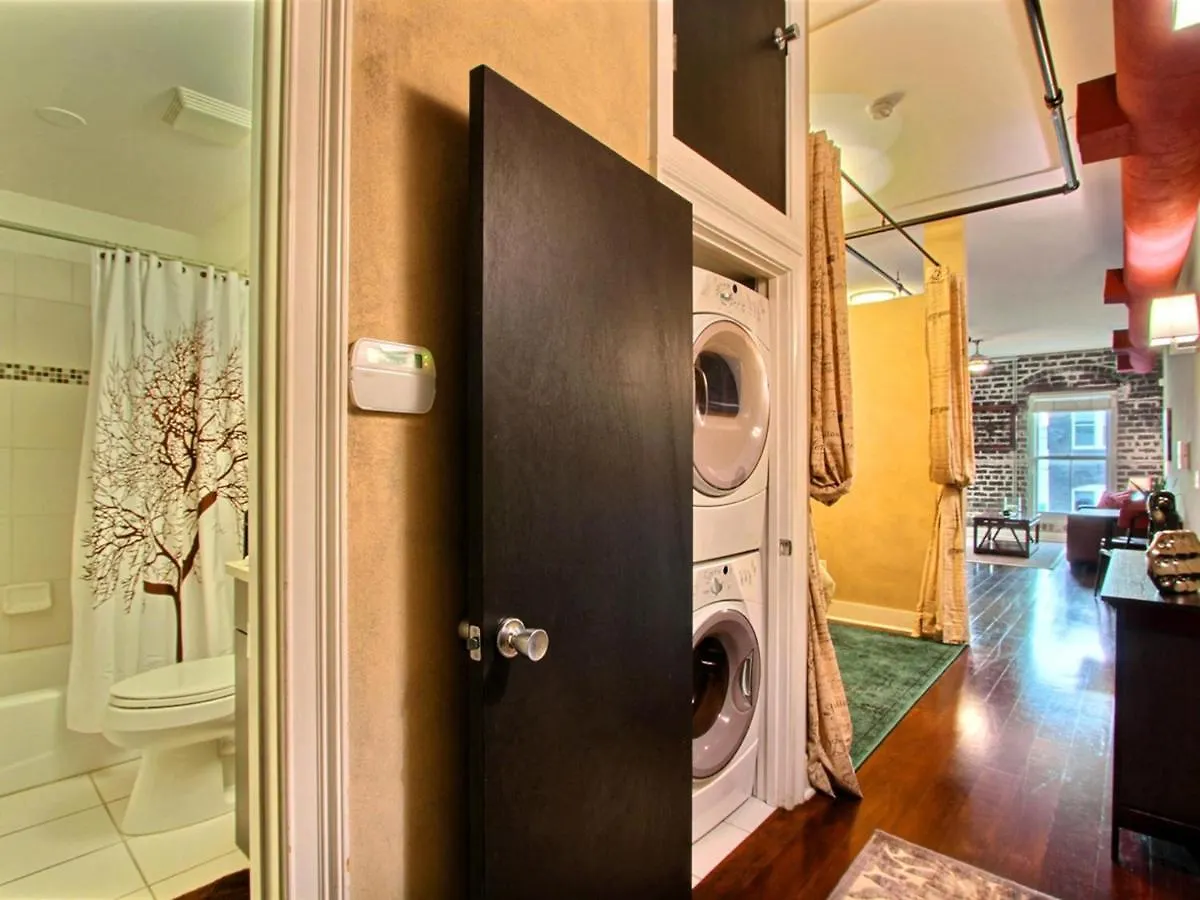 Soho Suite Savannah