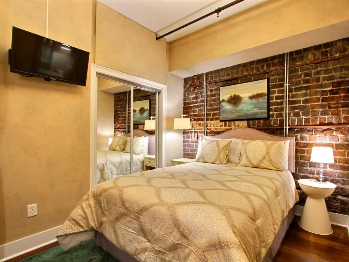 Holiday home Soho Suite Savannah