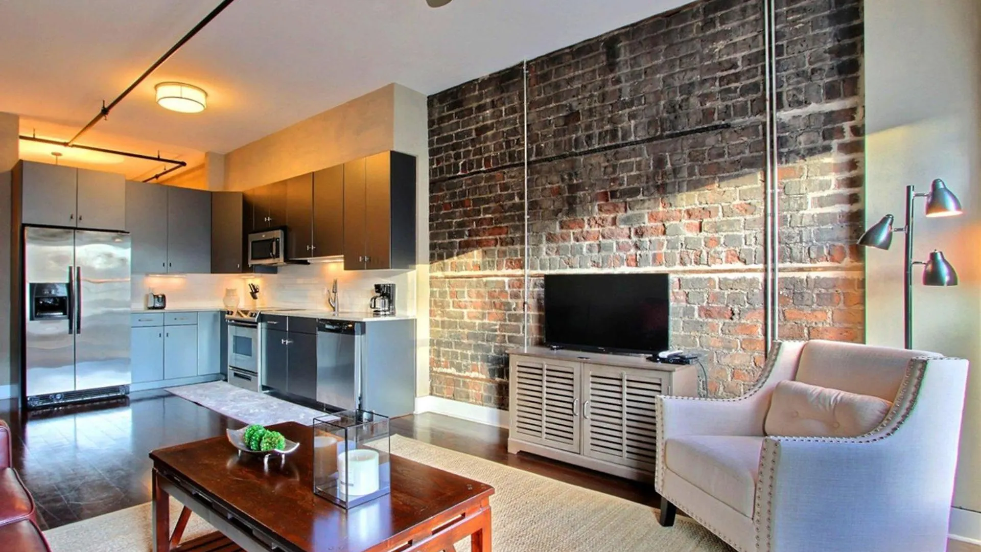 Soho Suite Savannah United States
